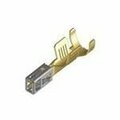 Molex Cp Rcpt Term 2.8 Brs Tin 2-3 989101029